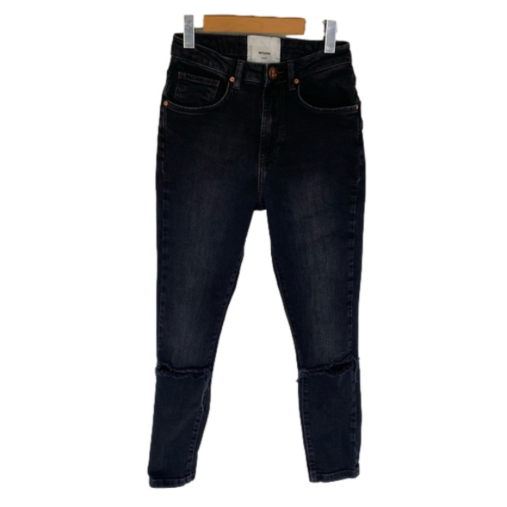 ONE Teaspoon High Waist Freebird ll Jeans